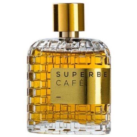 Eau De Parfum Uomo Superbe Cafè Intense 30 Ml - Foto 1