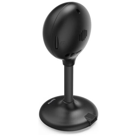 Hama 00176651 telecamera di sorveglianza Telecamera di sicurezza IP Interno 1920 x 1080 Pixel Scrivania - Foto 2