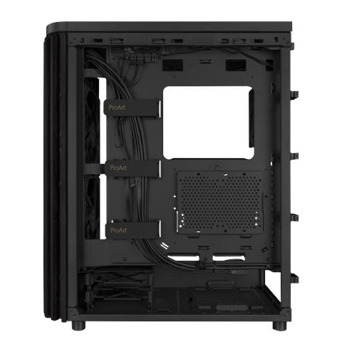 ProArt PA401 Wood TG PWM (Black) Tower Nero - Foto 2