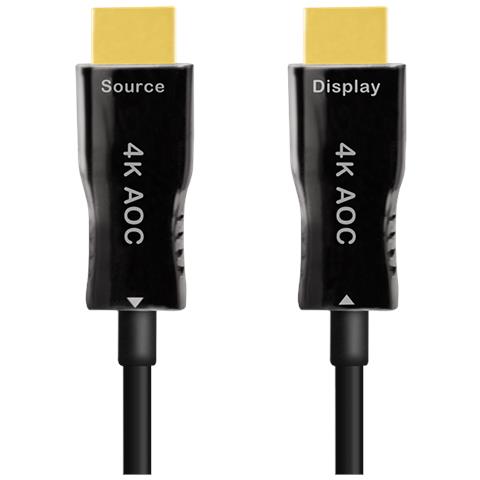 CHF0103 cavo HDMI 30 m HDMI tipo A (Standard) Nero - Foto 4