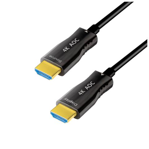 CHF0103 cavo HDMI 30 m HDMI tipo A (Standard) Nero - Foto 1