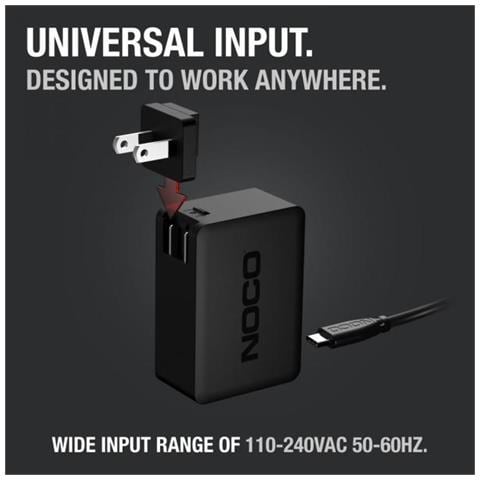 Caricabatterie Fast Charge Usb-c 65w - Foto 3