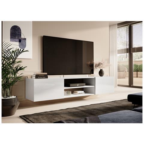 SLIDE 200K BI supporto TV e sistema audio 1 ripiani - Foto 4