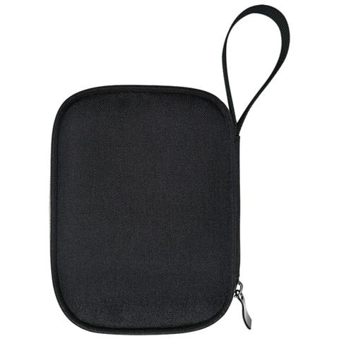 Organizer Elettronico Multifunzione Borsa Per Accessori Da Viaggio Black - Foto 1