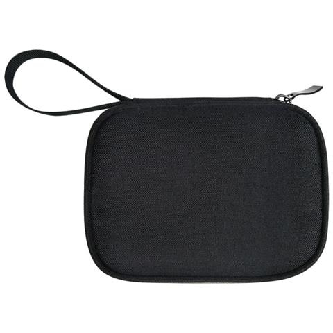 Organizer Elettronico Multifunzione Borsa Per Accessori Da Viaggio Black - Foto 2
