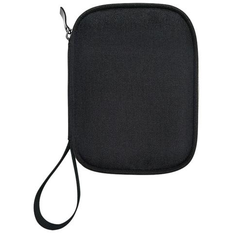 Organizer Elettronico Multifunzione Borsa Per Accessori Da Viaggio Black - Foto 3