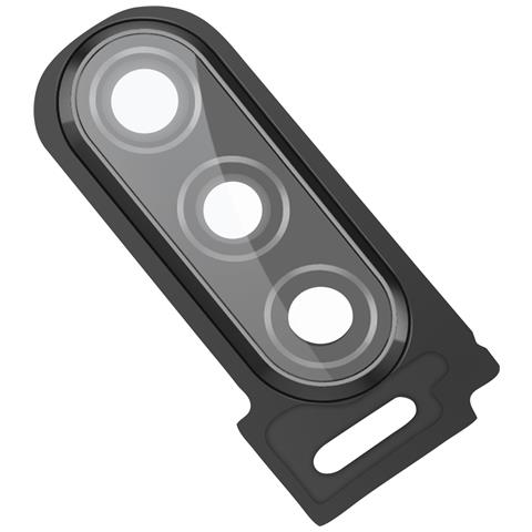 Supporto Lente Fotocamera Posteriore Per Sony Xperia 10 Ii - Foto 2