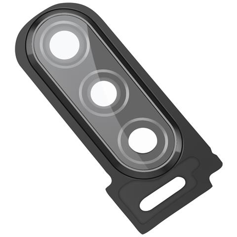 Supporto Lente Fotocamera Posteriore Per Sony Xperia 10 Ii - Foto 1