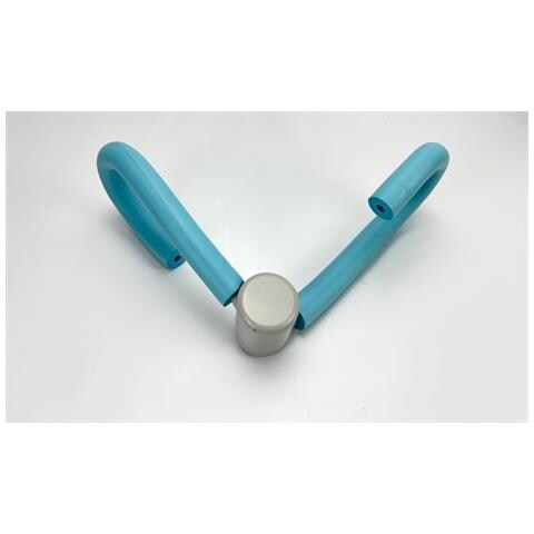 Allenatore Del Pavimento Pelvico Per Una Migliore Attivazione Muscolare Blue Modello 1 - Foto 3
