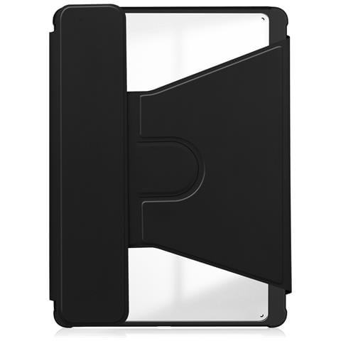 Custodia Con Tastiera Bluetooth Per Ipad Air5/air4 10.9 Pollici - Foto 4