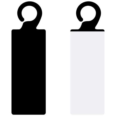 Trappole Adesive Per Insetti, Confezione Da 25, Cattura Mosche Della Frutta E Altri Insetti Volanti Black - Foto 1