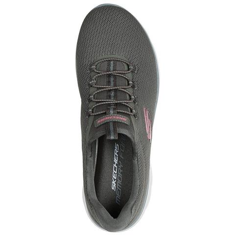 Summits-summer Blush 150268-olv, Donne, Grigio, 39 - Foto 5