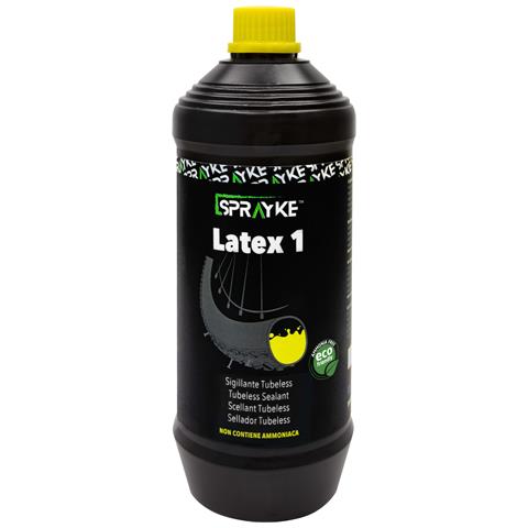 Sigillante Tubeless Latex 1 1000 Ml - Foto 1