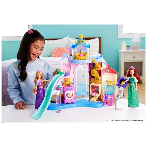 Disney Princess JBF96 set da gioco - Foto 6