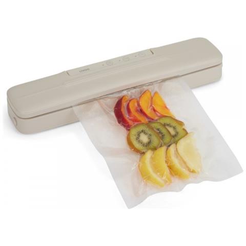 Macchina Per Confezionamento Sottovuoto Da 80 W - Dom503c - Foto 3