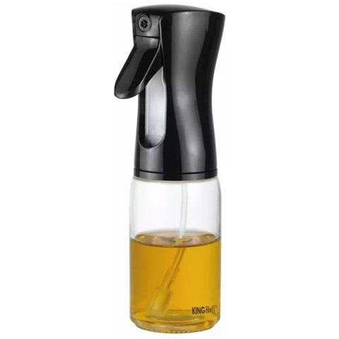 Spruzzatore per olio d'oliva e aceto KH-1718 per cucine moderne - Foto 1