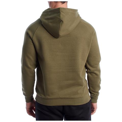 Felpa Con Cappuccio Da Uomo Us40162030 - Foto 2
