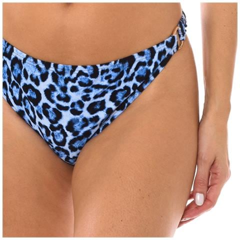 Slip Bikini Classico Da Donna Mm9m149 - Foto 4