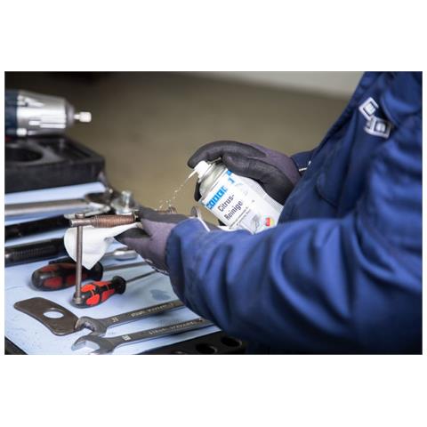 Detergente Agli Agrumi Spray - Foto 3