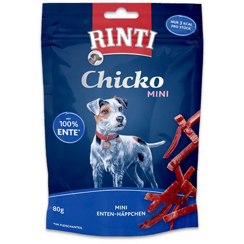 91441 premio per cani e gatti Cane Spuntini Anatra 80 g - Foto 1