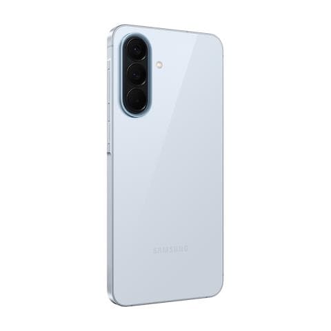 Galaxy A57 5G 256GB 8GB Ram Display 6,7" AMOLED 120 Hz Full HD+ Camera 50+12+5MP Selfie 12MP Dual nanoSim (+eSim) Android 16 Exynos 1680 5000mAh Awesome Icyblue Europa - Foto 10