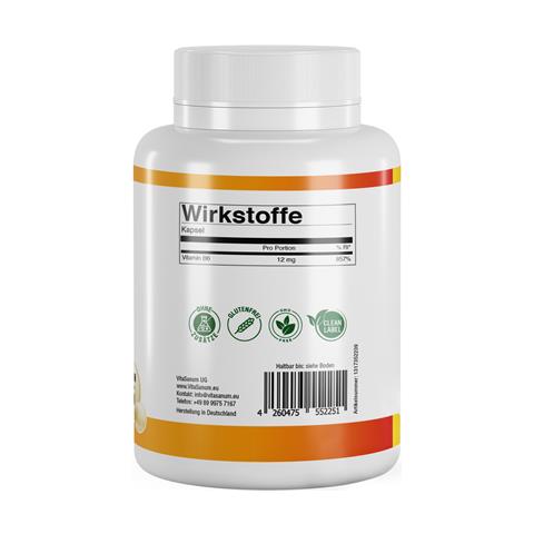 Vitamina B6 P-5-P 12 mg 60 Capsule Integratore alimentare - Foto 1