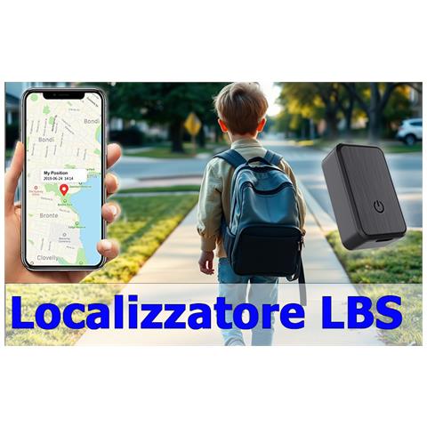 Antifurto Microspia Gsm 2g Voce Chiami E Ascolti O Ti Chiama Quando Sente Una Voce Con Localizzatore Lbs Batteria 400 Mah (f10c) - Foto 4