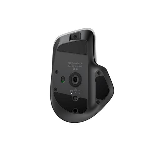 MX Master 4 for Business mouse Ufficio Mano destra RF senza fili + Bluetooth Laser 8000 DPI - Foto 5