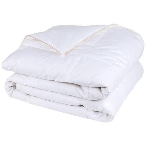 Piumone Premium Autunno-Inverno 150x220 cm 85% Piumino - Foto 7
