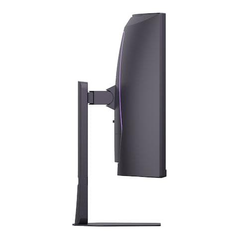 37G800A-B Monitor PC 94 cm (37") 3840 x 2160 Pixel 4K Ultra HD Nero - Foto 2