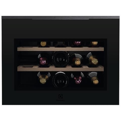 KBW6T Cantinetta Vino ad incasso Serie 800 - Foto 2