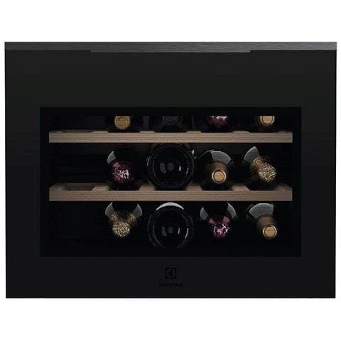 KBW6T Cantinetta Vino ad incasso Serie 800 - Foto 1