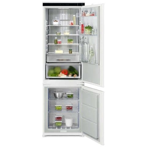 Frigorifero Combinato ad incasso Serie 7000 177,2 cm NoFrost TC7MS181DS - Foto 3