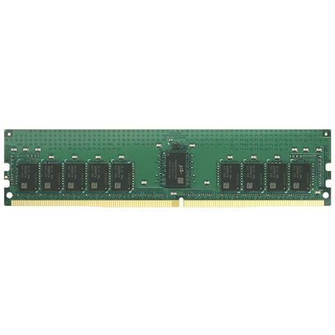 D4ER02-16G memoria 16 GB 1 x 16 GB DDR4 288-pin DIMM Data Integrity Check (verifica integrità dati) - Foto 1