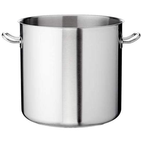 8414271039836 Padella con coperchio, 45 cm, acciaio inox - Foto 3