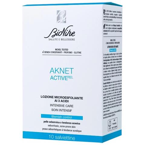 Aknet Peeling Bustina - Foto 1