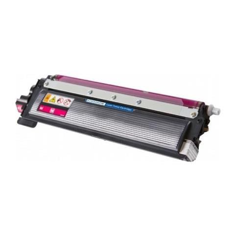 Toner Originale Magenta DCP-9010CN Capacità 1400 Pagine - Foto 4