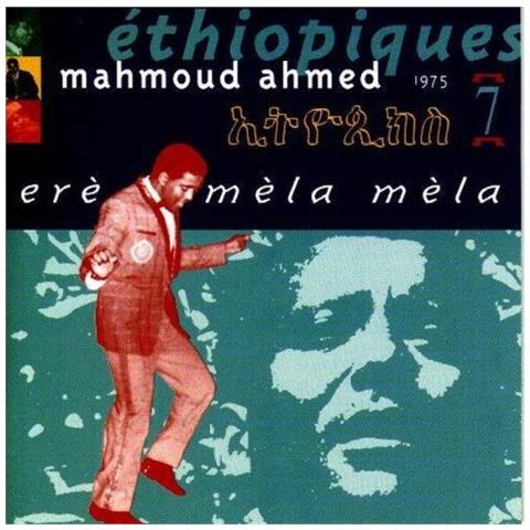 Ethiopiques 7 - Foto 1