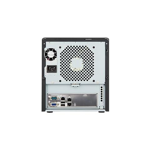 Case PF052 Mini Tower Mini-ITX 2 Porte USB 3.0 Colore Nero  - Foto 2