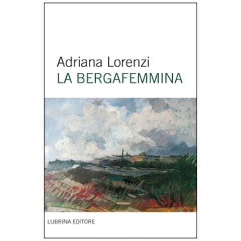 Adriana Lorenzi - La bergafemmina - Foto 2