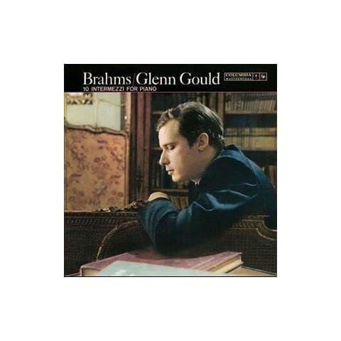 Cd Gould Glenn - Brahms 10 Intermezzi - Foto 1
