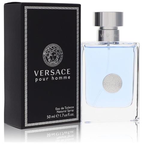 Pour Homme Eau de Toilette 50 ml Spray - Foto 15