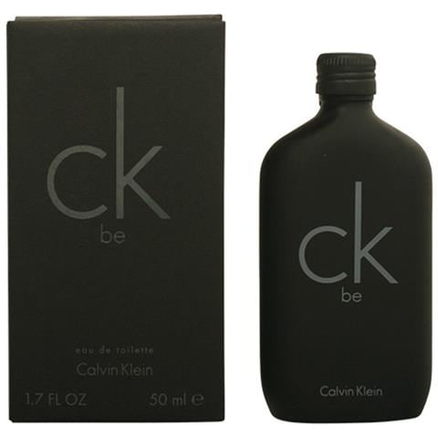 CK Be Eau de Toilette 50 ml Vapo - Foto 21