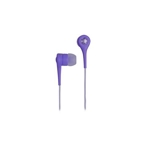 Auricolari Smartphone Sp80 Purple - Foto 1
