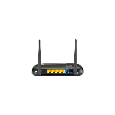 Router Wireless con 5 Porte Nero WGR-6013 - Foto 2