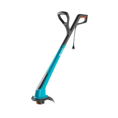 Decespugliatore Turbotrimmer Elettrico SmallCut Plus 350/23 - Foto 1