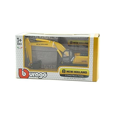 New Holland Mezzo da Lavoro  - Foto 3