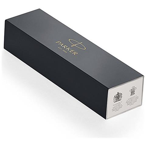 Penna a Sfera con Punta Fine e Ricarica di Inchiostro Colore Marrone  - Foto 8