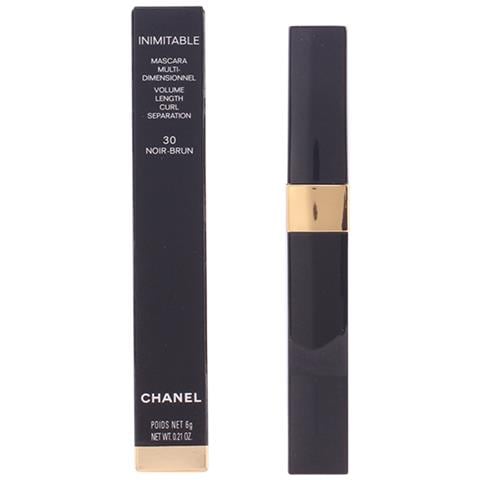 Inimitable Mascara 30-noir Brun 6 Gr - Foto 1