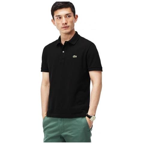 Polo Ph4012 031 Uomo Lacoste Taglia 7 - Foto 1